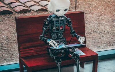 🤖 The AI GPT Revolution: How These Smart Assistants Are Changing Everything (And Why You Should Care)