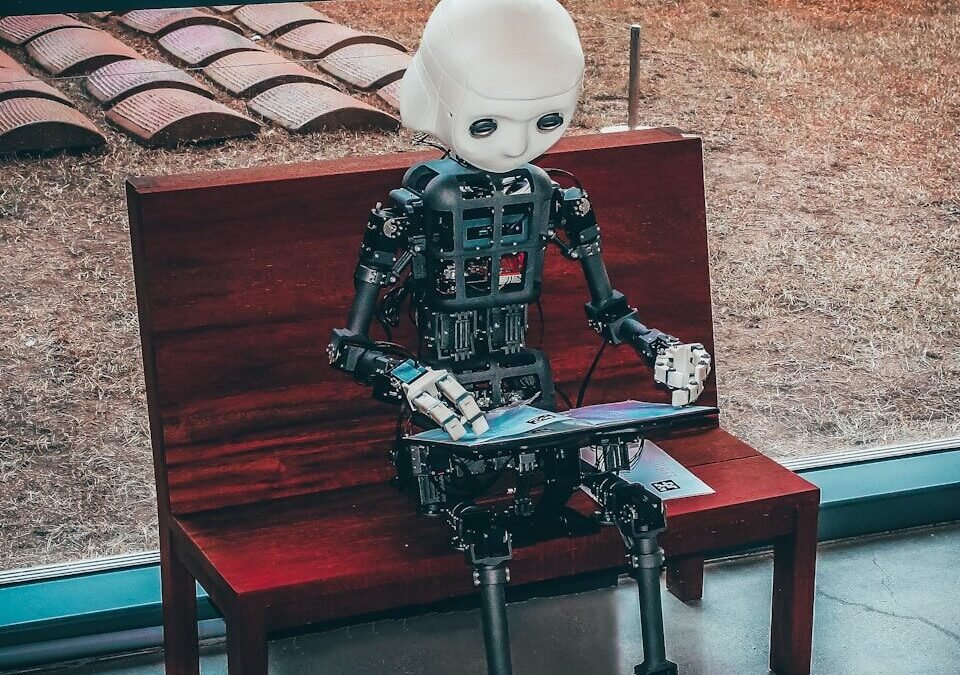 🤖 The AI GPT Revolution: How These Smart Assistants Are Changing Everything (And Why You Should Care)