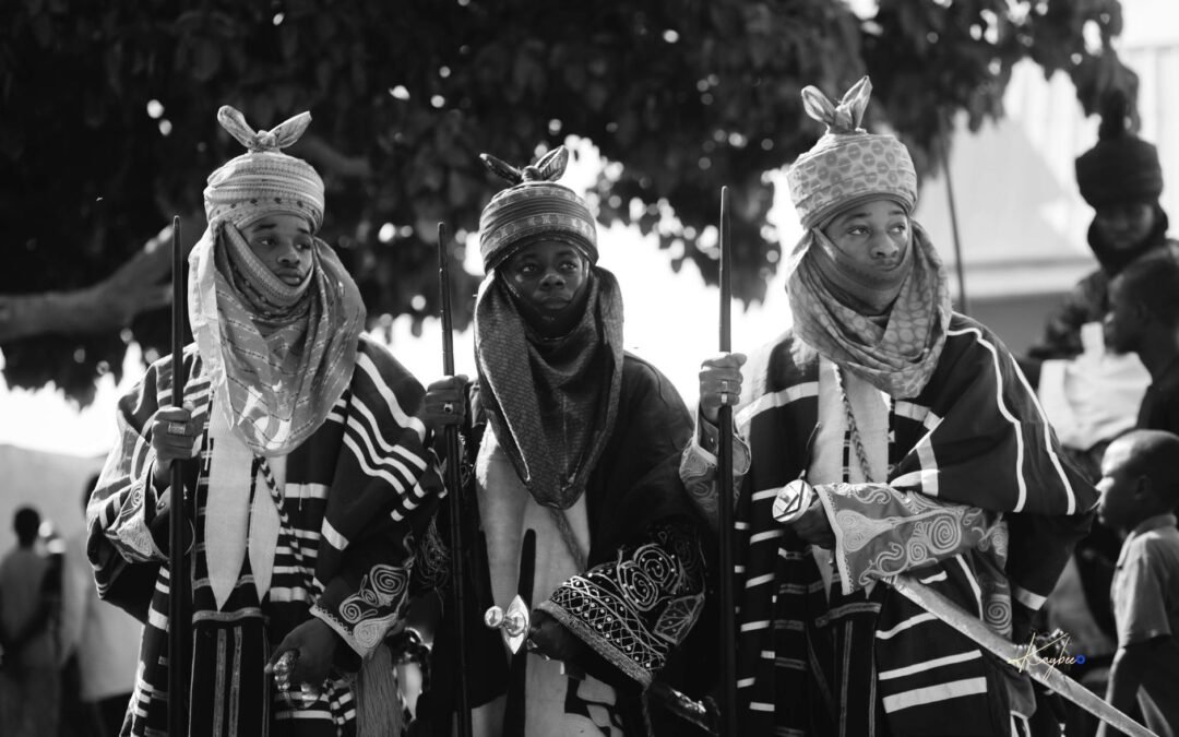 African History Fountain: The Story You Weren’t Taught: The Blacks Who Built AI