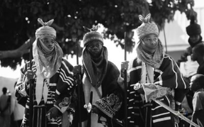 African History Fountain: The Story You Weren’t Taught: The Blacks Who Built AI